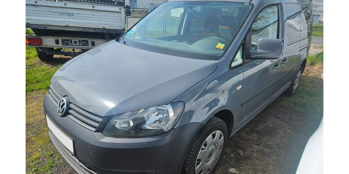 VW Caddy 400.000 km 4.300 &euro; Steinfurt 48565