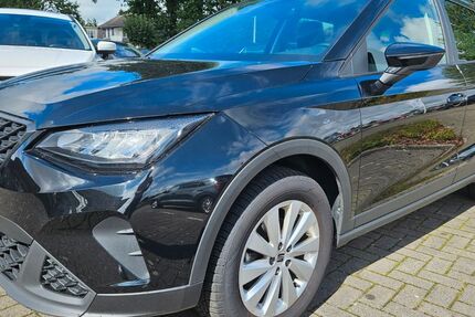 Seat Arona 28.900 km 17.990 &euro; Recke 49509