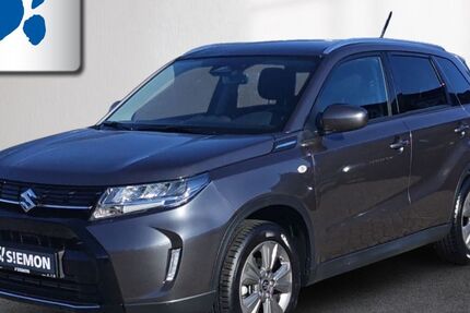 Suzuki Vitara 13.999 km 19.930 &euro; Lengerich 49525
