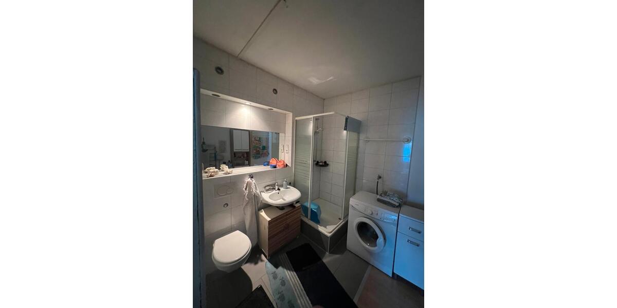 Erdgeschoßwohnung Steinfurt - 2 Zimmer, 53 m&sup2;, 450&euro; | Angebot:27577460