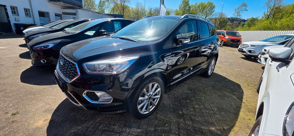 Ford Kuga 80.057 km 17.990 &euro; Gronau 48599
