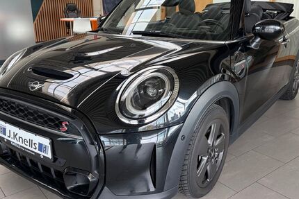 Mini Cooper S 34.000 km 28.450 &euro; Ibbenbüren - Laggenbeck 49479