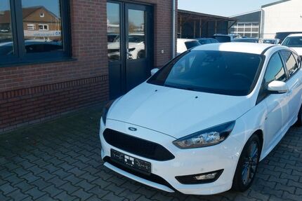 Ford Focus 218.038 km 6.500 &euro; Gronau 48599