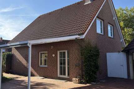 Haus Rheine - 5 Zimmer, 111 m&sup2;, 1.350&euro; | Angebot:27577327