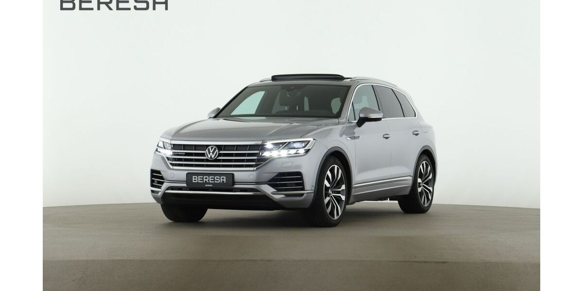 VW Touareg 106.300 km 42.225 &euro; Emsdetten 48282