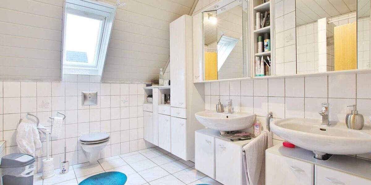 Einfamilienhaus Ibbenbüren Dickenberg - 7 Zimmer, 161 m&sup2;, 349.000&euro; | Angebot:25671858