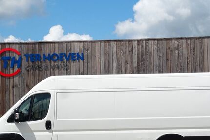 Peugeot Boxer 170.251 km 12.500 &euro; Bad Bentheim 48455