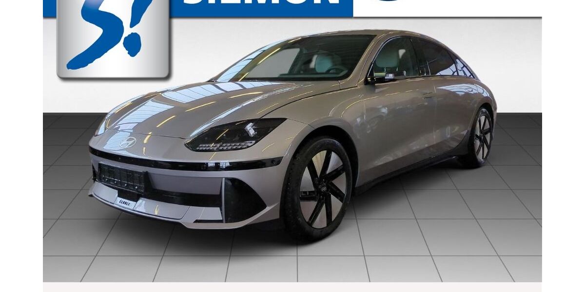 Hyundai IONIQ 6 2.520 km 35.330 &euro; Emsdetten 48282