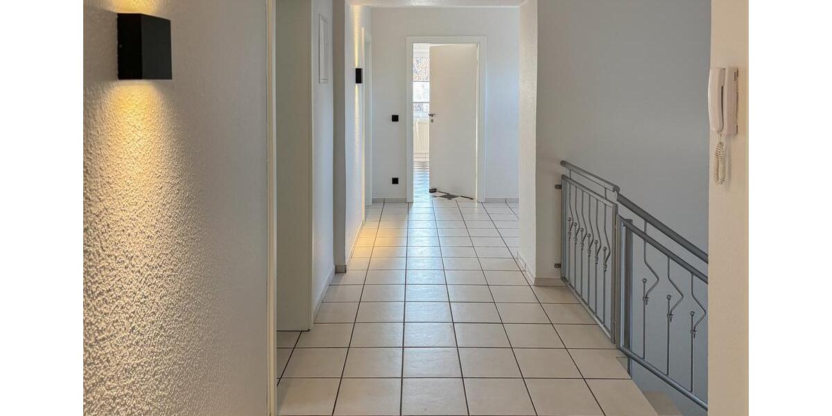 Etagenwohnung Ibbenbüren - 3 Zimmer, 106 m&sup2;, 880&euro; | Angebot:25378985