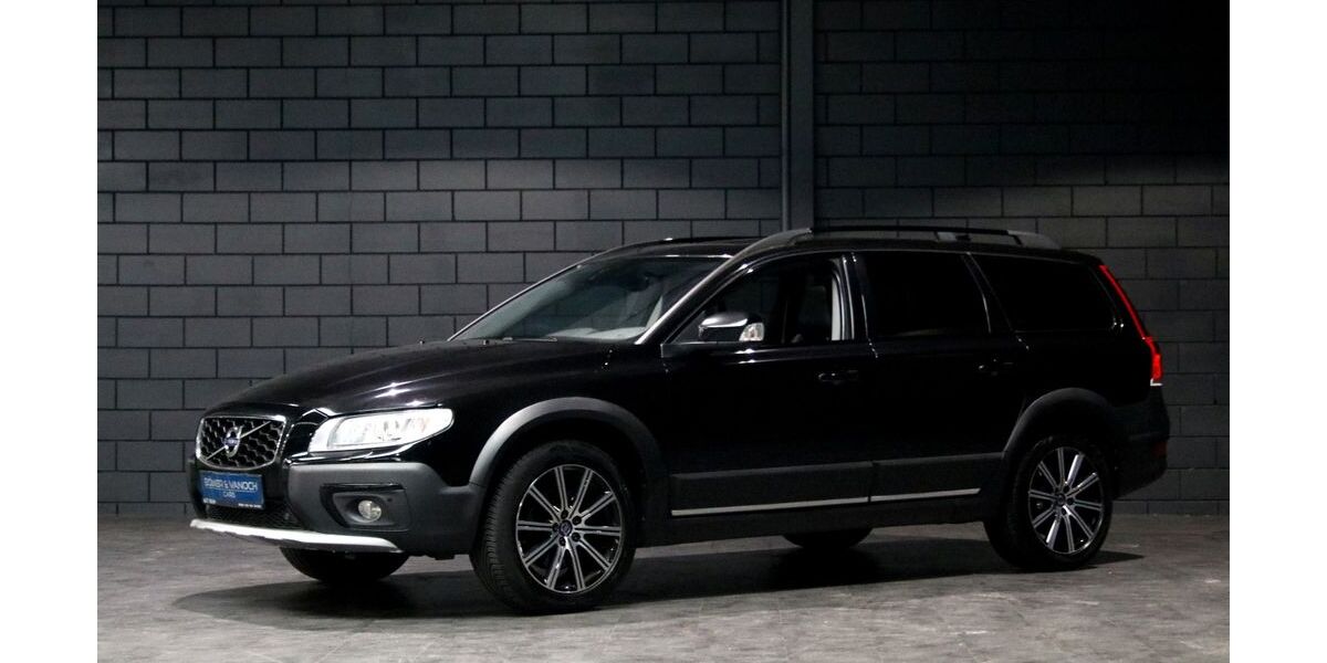 Volvo XC70 281.200 km 18.900 &euro; Bad Bentheim 48455