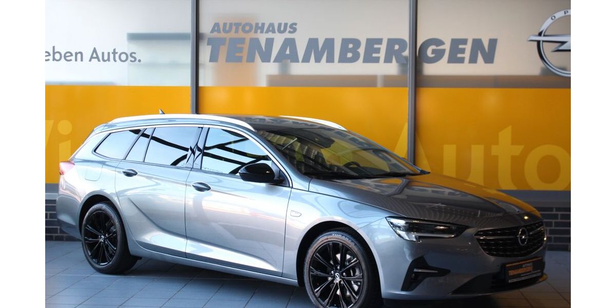 Opel Insignia 67.900 km 22.500 &euro; Mettingen 49497