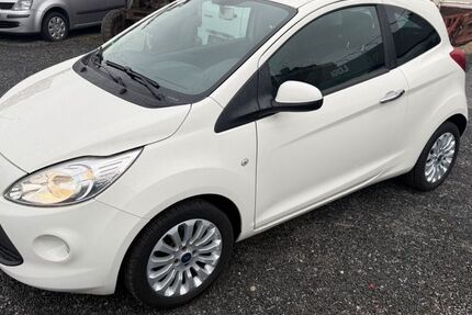 Ford Ka/Ka+ 147.000 km 3.300 &euro; Rheine 48431