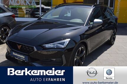 Cupra Leon 12.300 km 27.285 &euro; Saerbeck 48369
