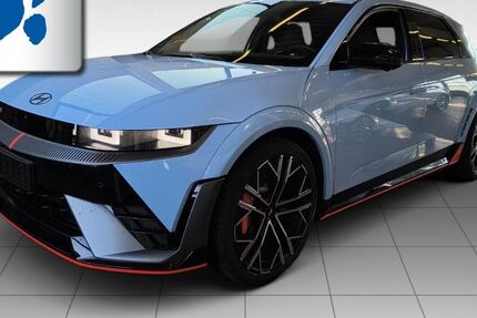 Hyundai IONIQ 5 6.059 km 54.330 &euro; Salzbergen 48499