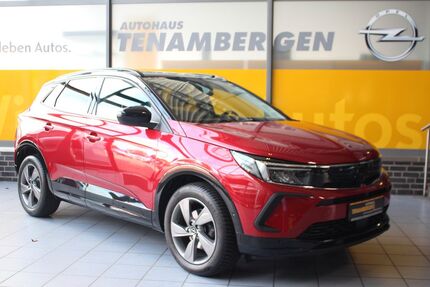 Opel Grandland (X) 6.900 km 24.900 &euro; Mettingen 49497
