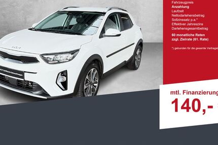 Kia Stonic 51.700 km 16.990 &euro; Lingen-Ems 49809