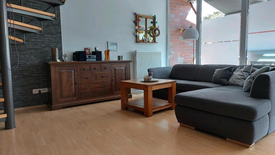 Maisonettenwohnung Rheine - 4 Zimmer, 92 m&sup2;, 319.000&euro; | Angebot:25022850