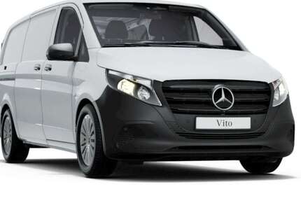 Mercedes-Benz Vito 44.540 km 35.550 &euro; Neuenkirchen 48485