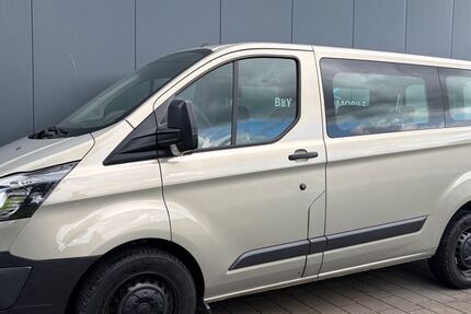 Ford Transit Custom 59.900 km 16.990 &euro; Freren 49832