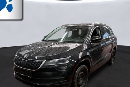 Skoda Karoq 26.331 km 22.930 &euro; Lengerich 49525