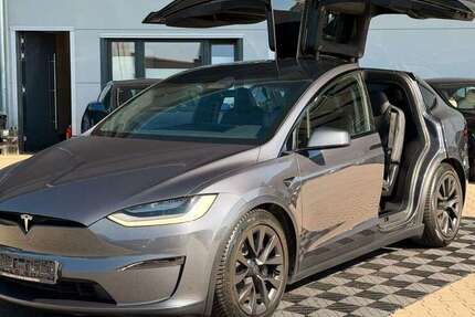 Tesla Model X 51.999 km 84.750 &euro; Emsbüren 48488