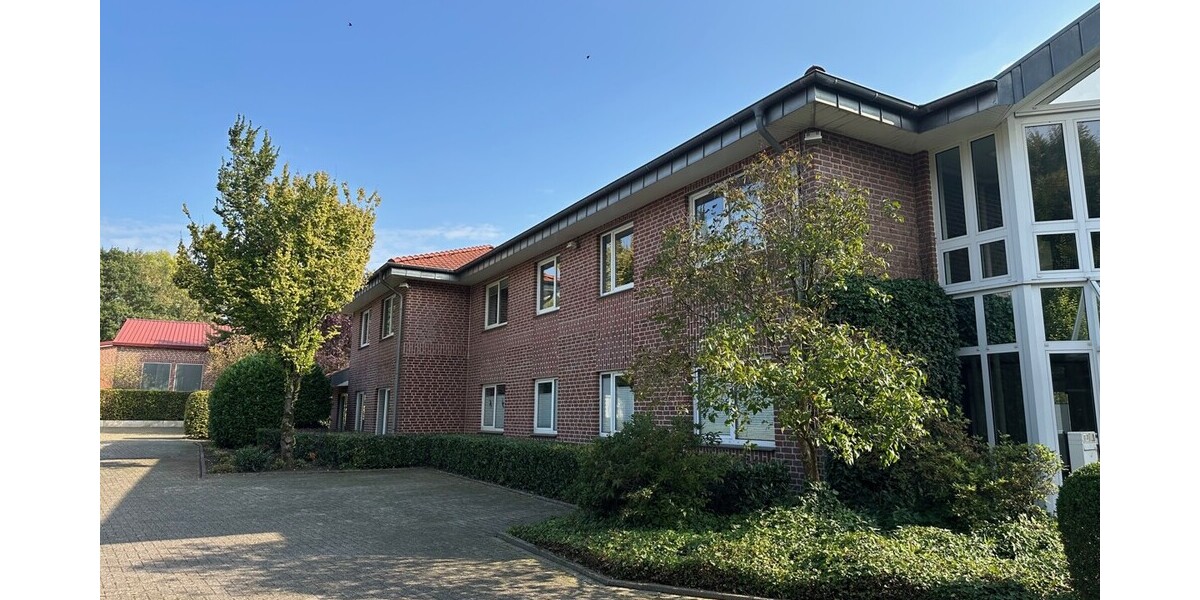 Bezugsfreie Gewerbeimmobilie - starten Sie Ihr eigenes Konzept! - Gewerbeobjekt Altenberge | Angebot:25377720