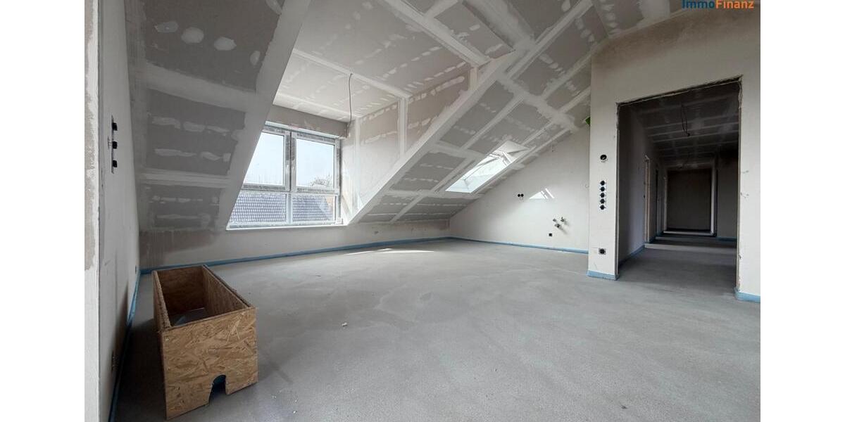 Einfamilienhaus Bad Bentheim - 4 Zimmer, 101 m&sup2;, 1.265&euro; | Angebot:24783574