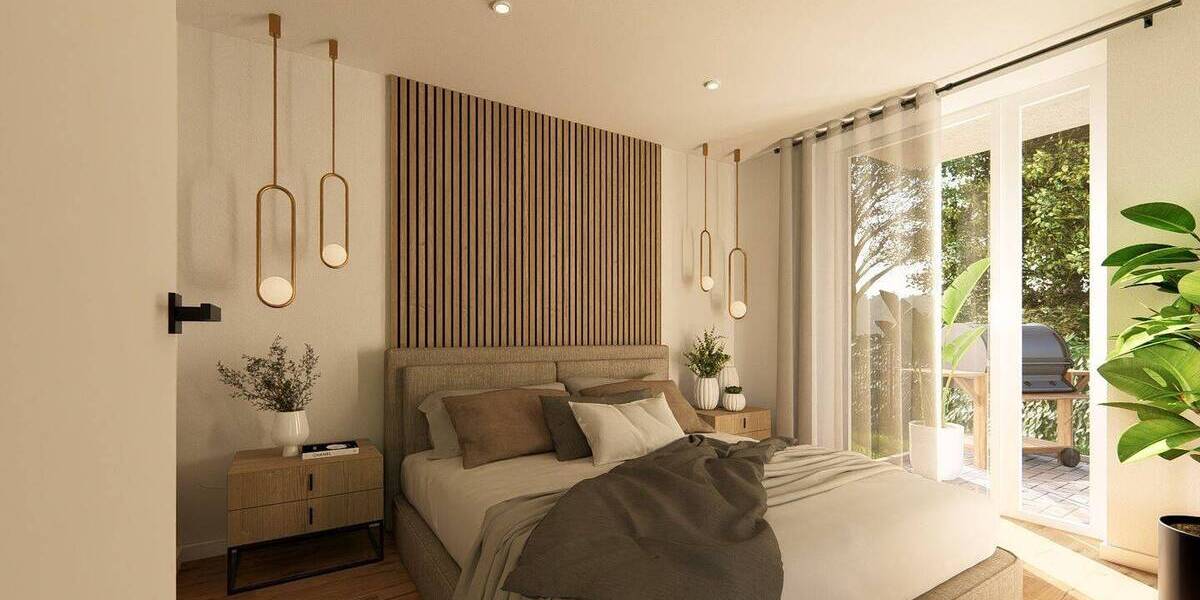 Etagenwohnung Greven - 2 Zimmer, 60 m&sup2;, 309.000&euro; | Angebot:26703220