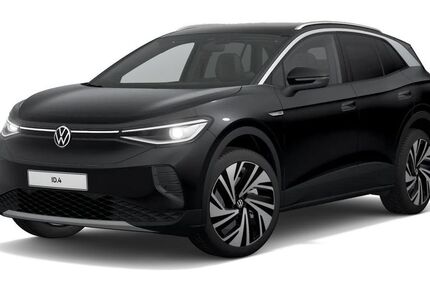 VW ID.4 55.951 km 33.990 &euro; Emsdetten 48282