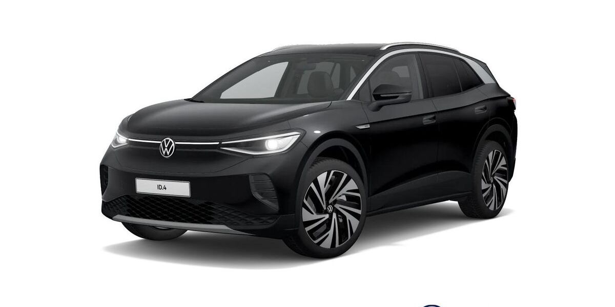 VW ID.4 55.951 km 33.990 &euro; Emsdetten 48282