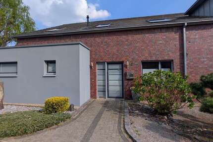 Wohnung Emsdetten - 4 Zimmer, 146 m&sup2;, 448.000&euro; | Angebot:26505440
