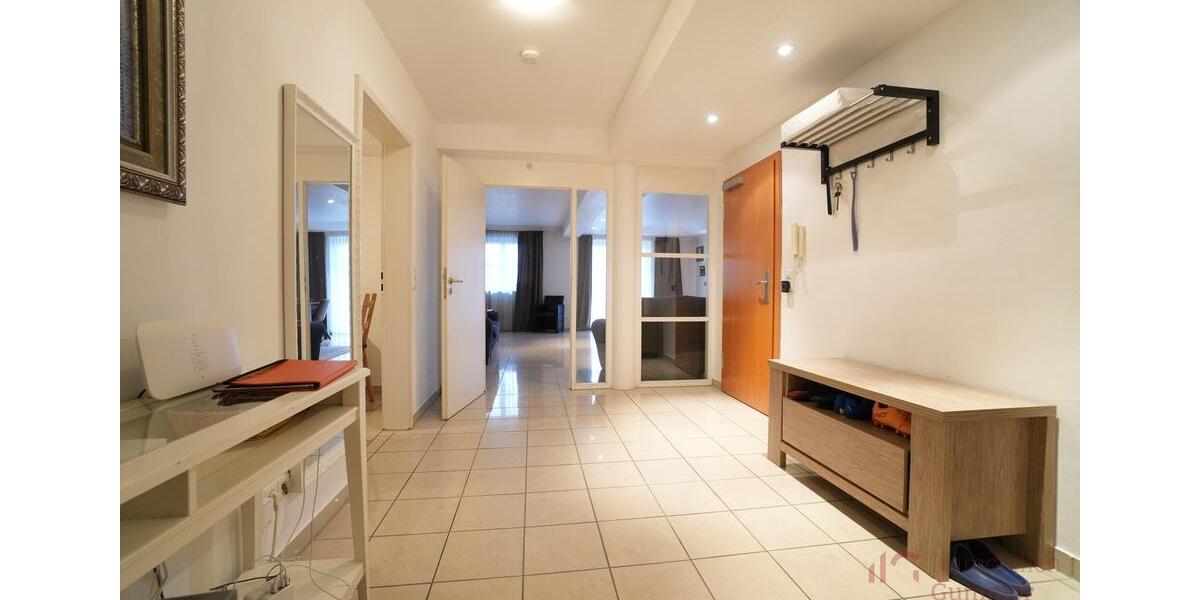 Etagenwohnung Salzbergen - 4 Zimmer, 164 m&sup2;, 1.150&euro; | Angebot:25305162