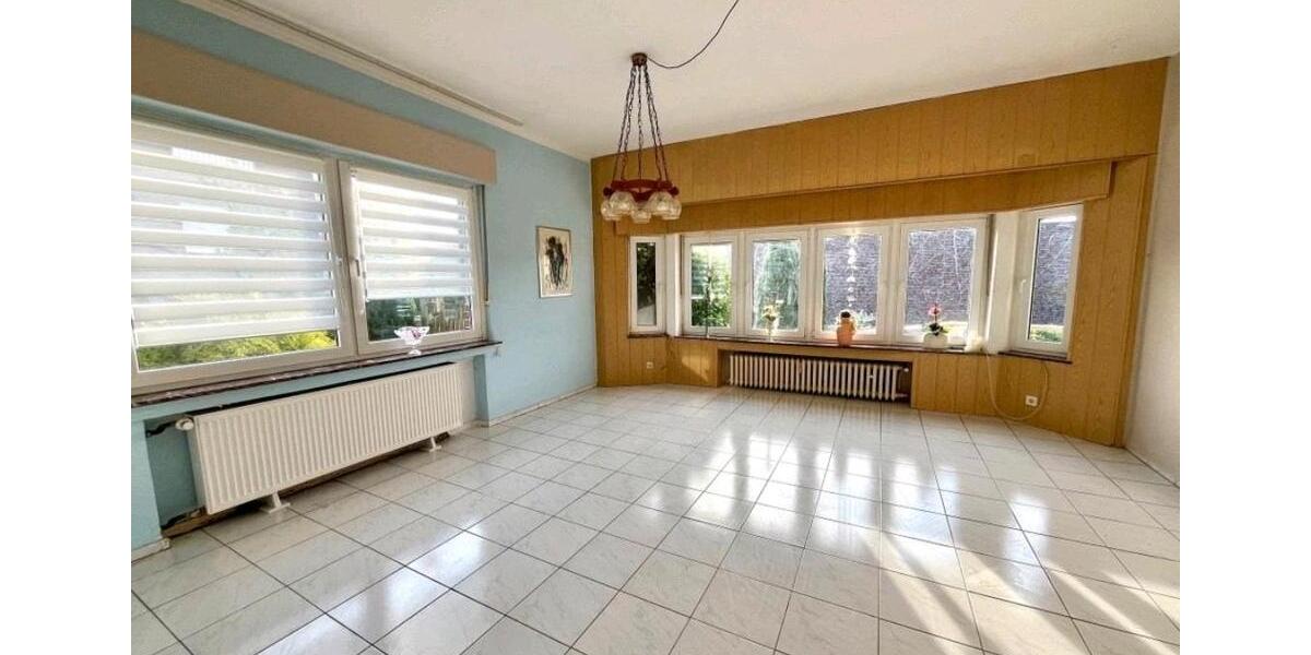 Erdgeschoßwohnung Salzbergen - 3 Zimmer, 104 m&sup2;, 199.000&euro; | Angebot:26844313