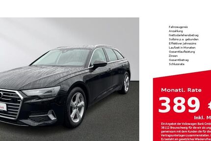 Audi A6 65.466 km 30.780 &euro; Lingen 49809