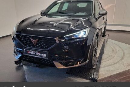 Cupra Formentor 62.932 km 27.490 &euro; Ladbergen 49549