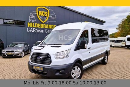 Ford Transit 247.000 km 15.998 &euro; Ibbenbüren 49479
