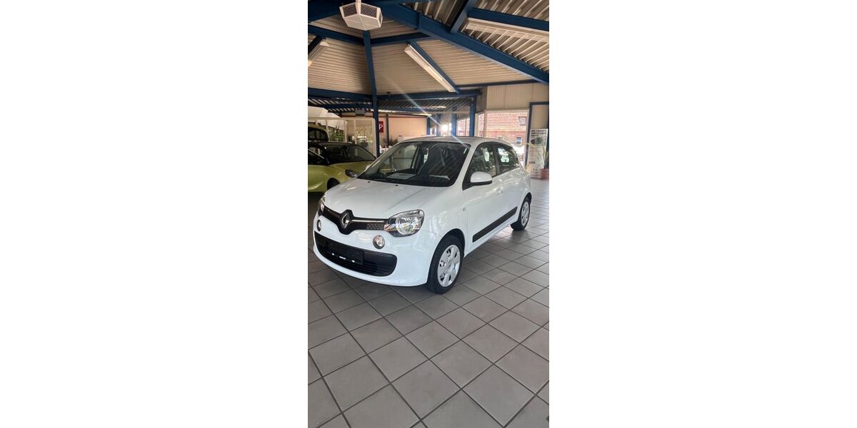 Renault Twingo 154.624 km 5.800 &euro; Emsbüren 48488