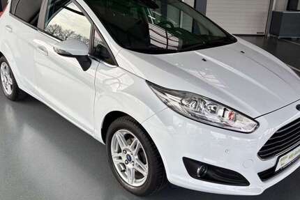 Ford Fiesta 151.044 km 5.995 &euro; Hörstel 48477