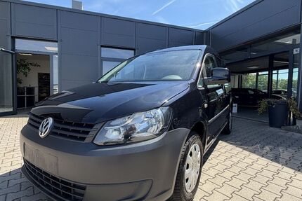VW Caddy 194.353 km 5.790 &euro; Emsdetten 48282