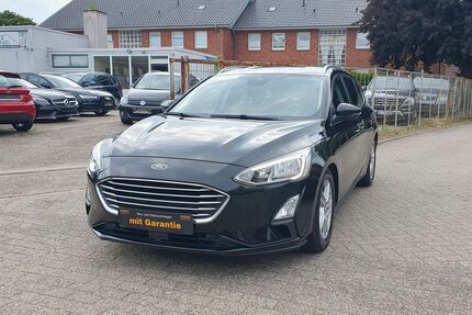 Ford Focus 129.870 km 8.795 &euro; Lingen 49808