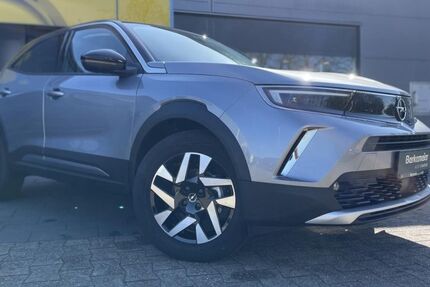 Opel Mokka 35.258 km 19.925 &euro; Greven 48268