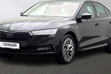 Skoda Octavia 80.272 km 24.880 &euro; Emsdetten 48282