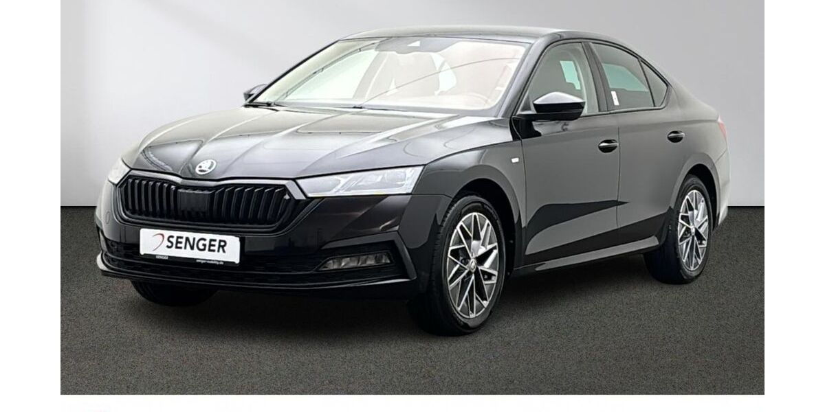 Skoda Octavia 80.272 km 24.880 &euro; Emsdetten 48282