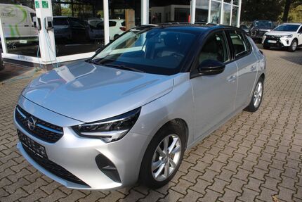 Opel Corsa 27.400 km 12.490 &euro; Andervenne 49832