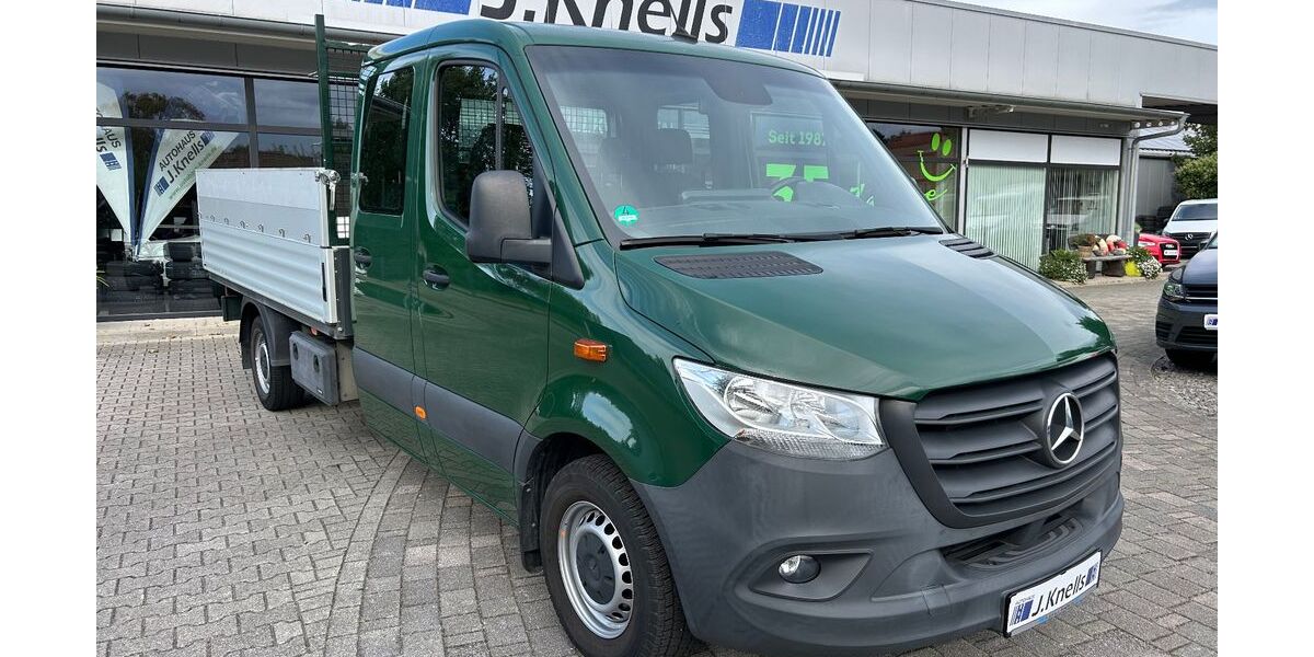 Mercedes-Benz Sprinter 25.000 km 44.450 &euro; Ibbenbüren - Laggenbeck 49479