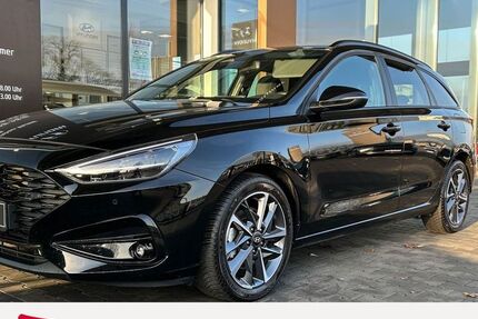 Hyundai i30 21.179 km 21.980 &euro; Ibbenbüren 49479