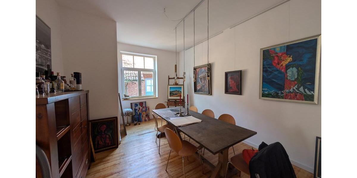 Einfamilienhaus Lengerich - 12 Zimmer, 400 m&sup2;, 740.000&euro; | Angebot:26534591