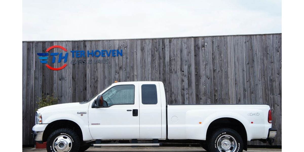 Ford F 350 160.126 km 25.500 &euro; Bad Bentheim 48455