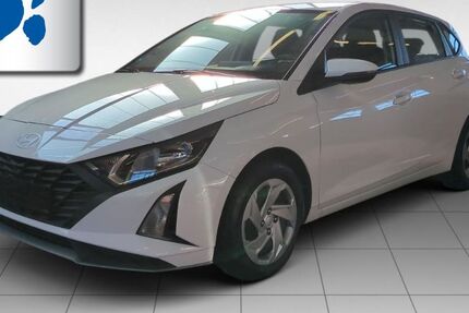 Hyundai i20 9.283 km 14.730 &euro; Salzbergen 48499