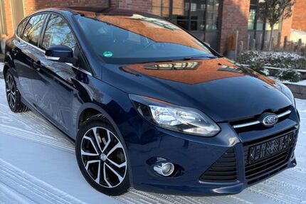 Ford Focus 148.000 km 7.250 &euro; Bad bentheim 48455